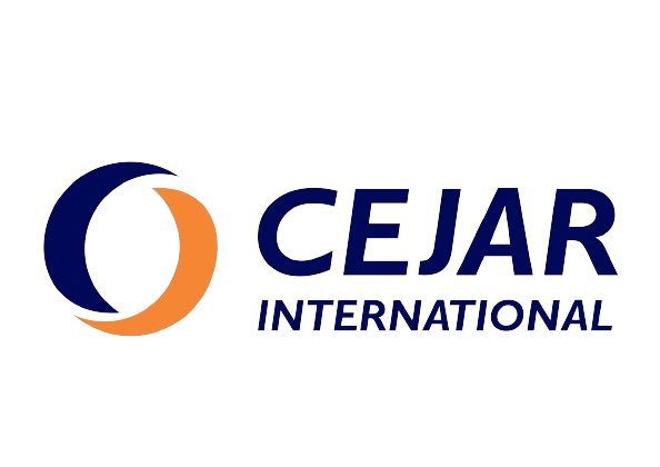 Cejar International Logo